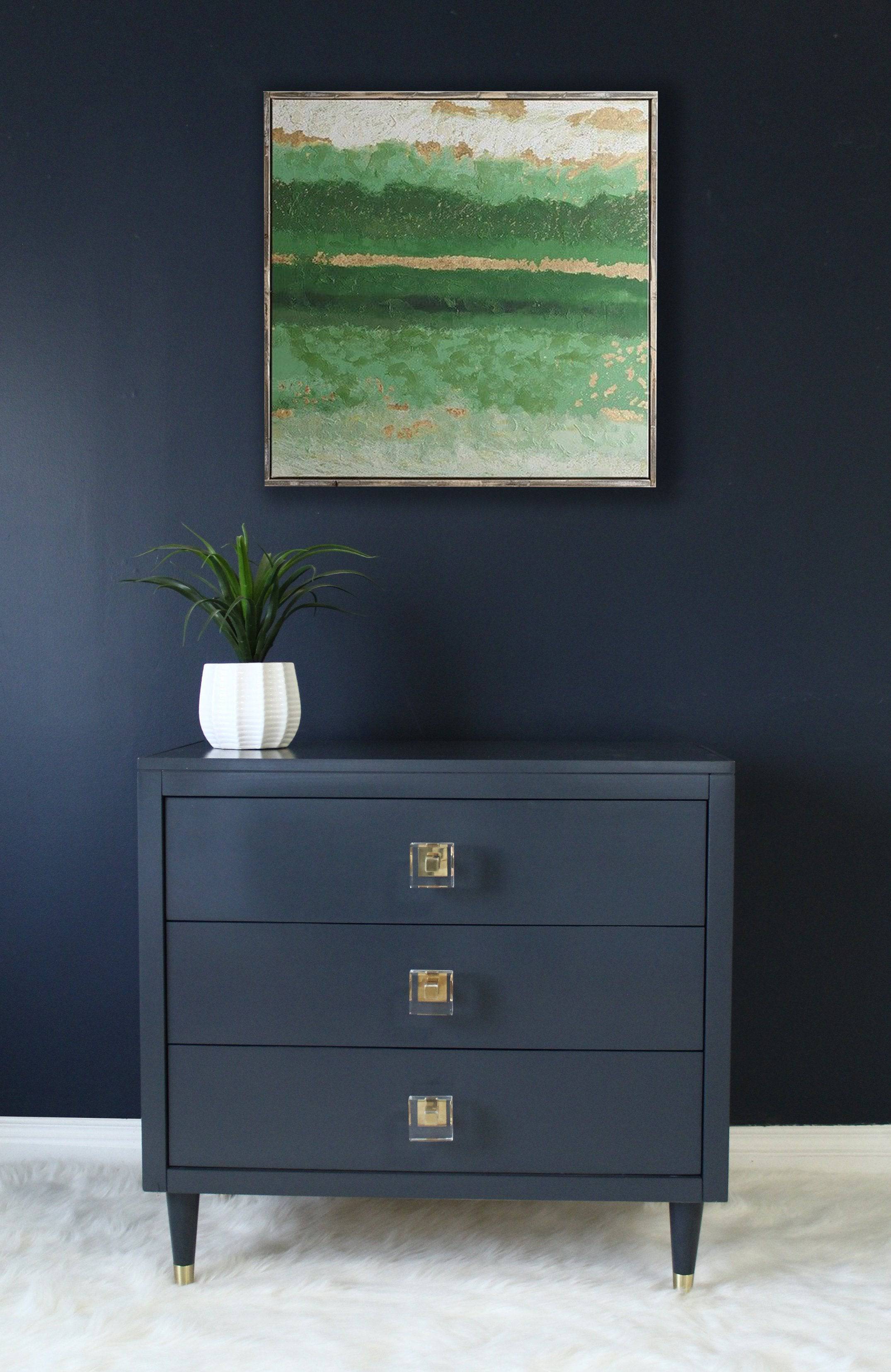 Newport Uptown 3-Drawer Dresser | Twinkle Twinkle Little One