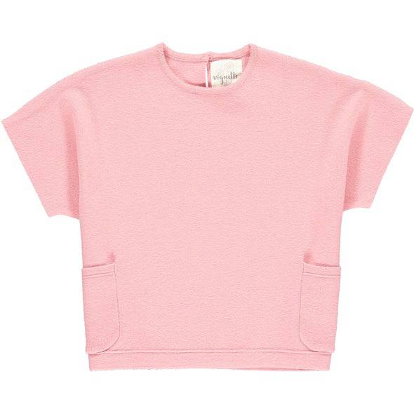 Rose Fiona Sweater - Twinkle Twinkle Little One