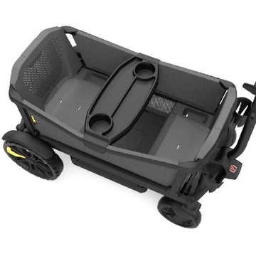 Veer Cruiser All-Terrain Wagon - Twinkle Twinkle Little One