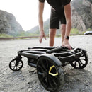 Veer Cruiser All-Terrain Wagon - Twinkle Twinkle Little One