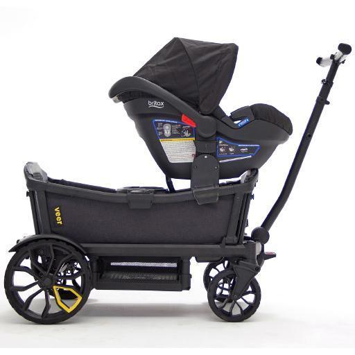Veer Cruiser All-Terrain Wagon - Twinkle Twinkle Little One