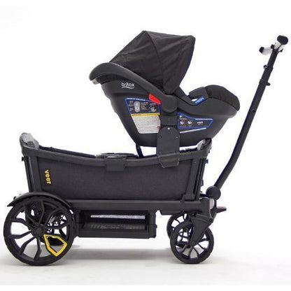Veer Cruiser All-Terrain Wagon - Twinkle Twinkle Little One