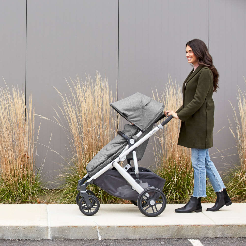 Uppababy vista cosy online ganoush