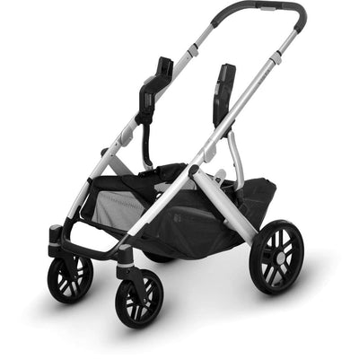 UPPAbaby Car Seat Adapters for Vista & Cruz (Maxi-Cosi / Nuna / Cybex / BeSafe) - Twinkle Twinkle Little One