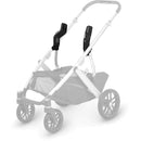 UPPAbaby Car Seat Adapters for Vista & Cruz (Maxi-Cosi / Nuna / Cybex / BeSafe)-1