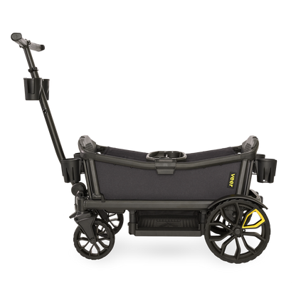 Veer Cruiser Cup Holders (Set of 2) - Twinkle Twinkle Little One