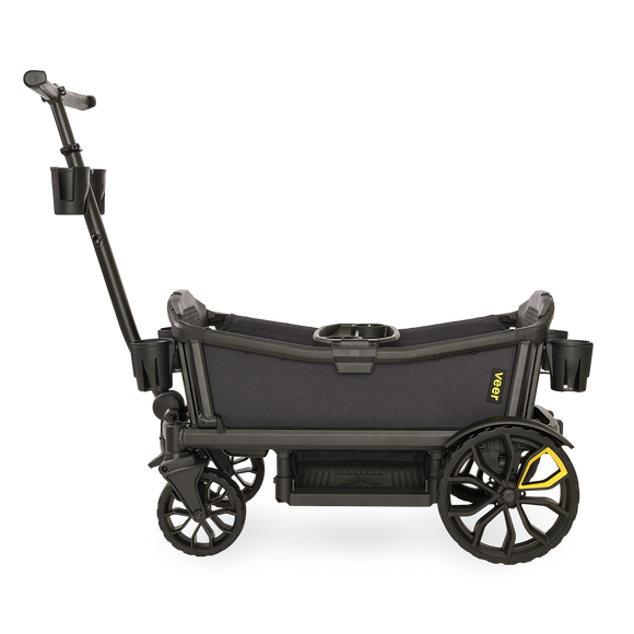 Veer Cruiser Cup Holders (Set of 2) - Twinkle Twinkle Little One