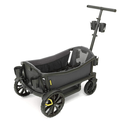 Veer Cruiser Cup Holders (Set of 2) - Twinkle Twinkle Little One