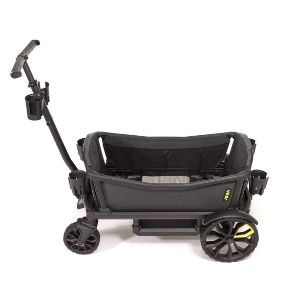 Veer Cruiser Cup Holders (Set of 2) - Twinkle Twinkle Little One