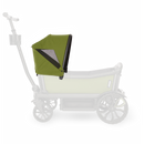 Veer Cruiser XL Custom Retractable Canopy - Twinkle Twinkle Little One