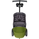 Veer Cruiser XL Custom Retractable Canopy - Twinkle Twinkle Little One