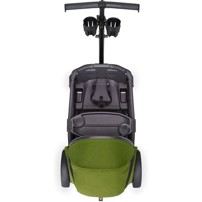 Veer Cruiser XL Custom Retractable Canopy - Twinkle Twinkle Little One