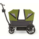 Veer Cruiser XL Custom Retractable Canopy - Twinkle Twinkle Little One