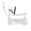 Veer Cruiser XL Custom Retractable Canopy - Twinkle Twinkle Little One