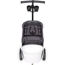 Veer Cruiser XL Custom Retractable Canopy - Twinkle Twinkle Little One