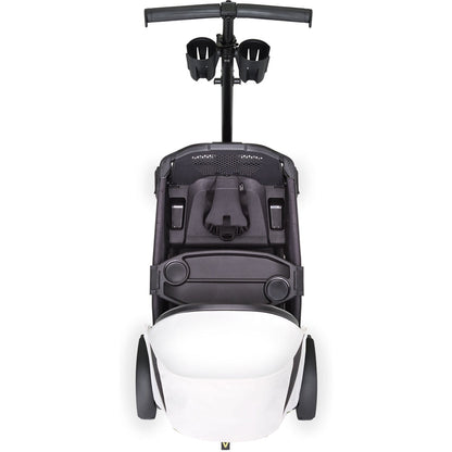 Veer Cruiser XL Custom Retractable Canopy - Twinkle Twinkle Little One