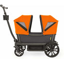 Veer Cruiser XL Custom Retractable Canopy - Twinkle Twinkle Little One