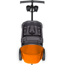 Veer Cruiser XL Custom Retractable Canopy - Twinkle Twinkle Little One