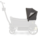 Veer Cruiser XL Custom Retractable Canopy - Twinkle Twinkle Little One