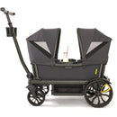 Veer Cruiser XL Custom Retractable Canopy - Twinkle Twinkle Little One