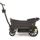 Veer Cruiser XL Custom Retractable Canopy - Twinkle Twinkle Little One