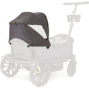 Veer Cruiser XL Custom Retractable Canopy - Twinkle Twinkle Little One
