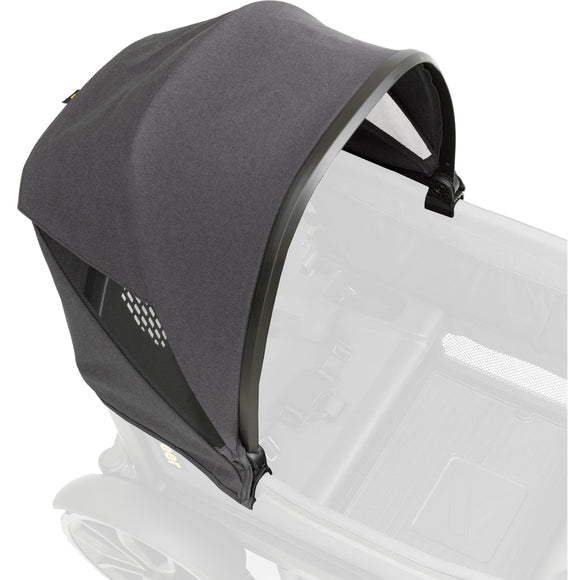 Veer Cruiser XL Custom Retractable Canopy - Twinkle Twinkle Little One