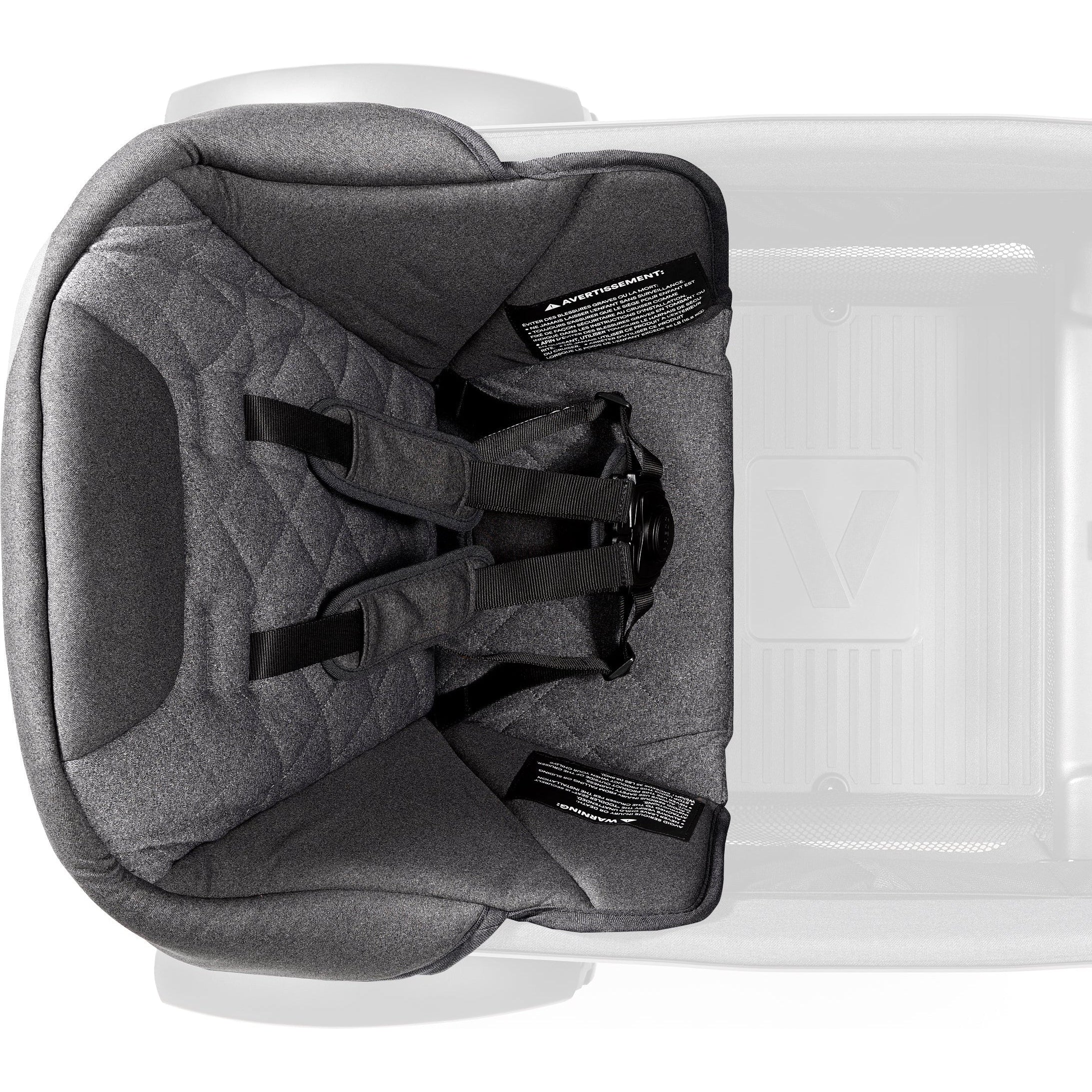 Veer Cruiser XL Comfort Seat for Toddlers