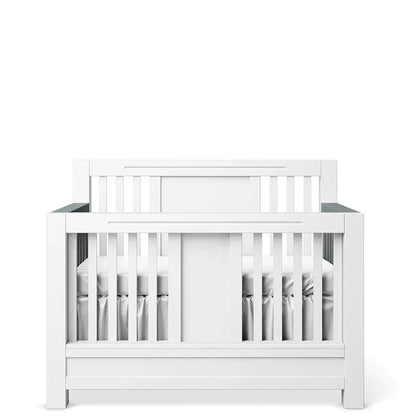 Ventianni Convertible Crib - Twinkle Twinkle Little One