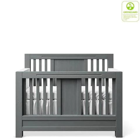 Ventianni Convertible Crib - Twinkle Twinkle Little One
