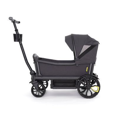 Veer Cruiser / Cruiser XL Visor for Retractable Canopy