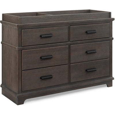 Cameron 6-Drawer Dresser with Changing Top - Twinkle Twinkle Little One