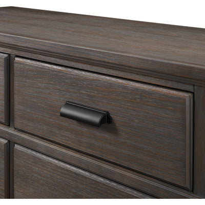 Cameron 6-Drawer Dresser with Changing Top - Twinkle Twinkle Little One