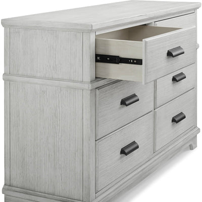 Cameron 6-Drawer Dresser with Changing Top - Twinkle Twinkle Little One