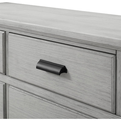 Cameron 6-Drawer Dresser with Changing Top - Twinkle Twinkle Little One