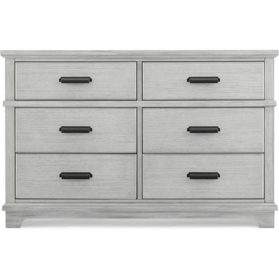 Cameron 6-Drawer Dresser with Changing Top - Twinkle Twinkle Little One