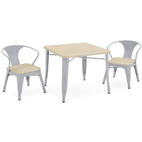Delta Children Bistro Table & Chair Set - Twinkle Twinkle Little One