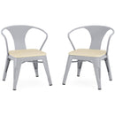Delta Children Bistro Table & Chair Set - Twinkle Twinkle Little One