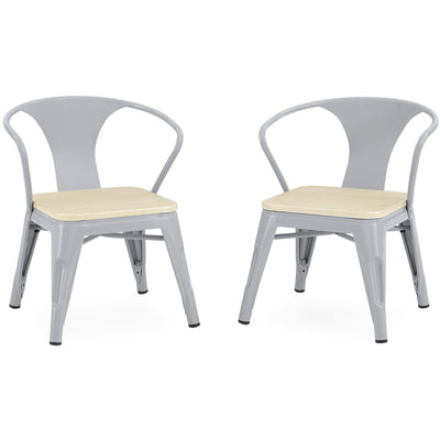 Delta Children Bistro Table & Chair Set - Twinkle Twinkle Little One