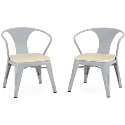 Delta Children Bistro Table & Chair Set - Twinkle Twinkle Little One