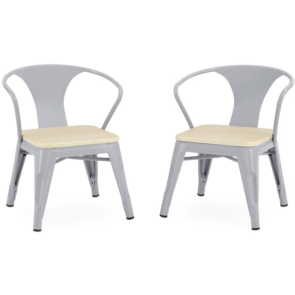 Delta Children Bistro Table & Chair Set - Twinkle Twinkle Little One