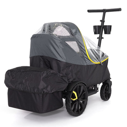 Veer Cruiser All-Weather Cover - Twinkle Twinkle Little One