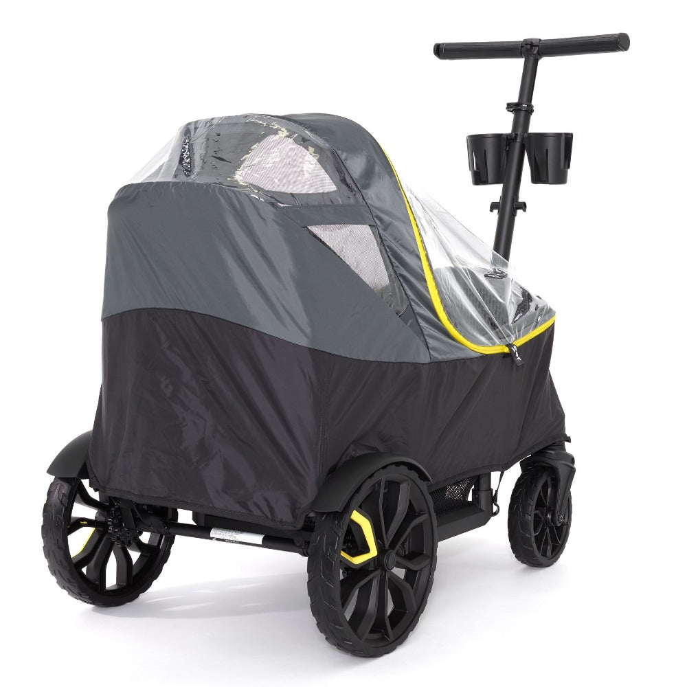 Veer Cruiser All Weather Cover - Twinkle Twinkle Little One