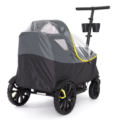 Veer Cruiser All-Weather Cover - Twinkle Twinkle Little One