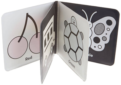 What Color Am I? Magic Bath Book - Twinkle Twinkle Little One