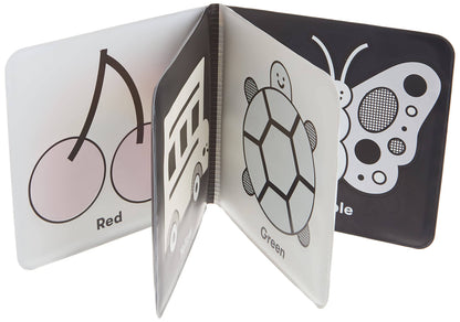 What Color Am I? Magic Bath Book - Twinkle Twinkle Little One