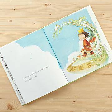 What Do You Do With an Idea Book