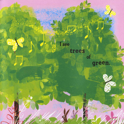 What a Wonderful World - Twinkle Twinkle Little One