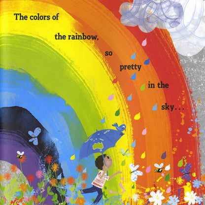 What a Wonderful World - Twinkle Twinkle Little One