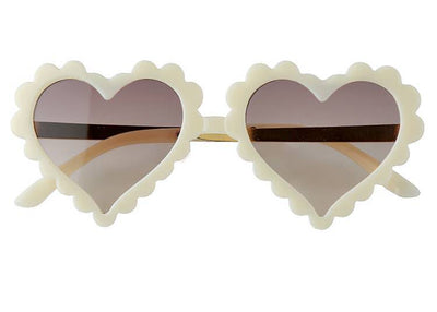Heart Sunglasses - Twinkle Twinkle Little One
